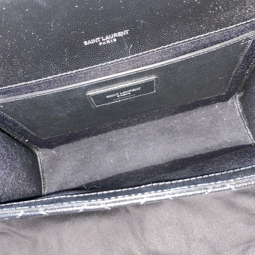 YSL Envelope - Picture 9 of 11